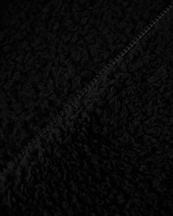 Creekside Shearling Fleece Jacket