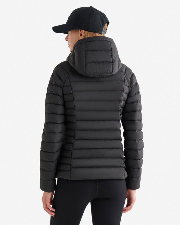 Roots Down Packable Jacket