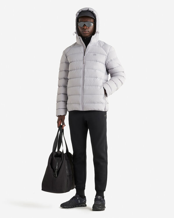 Roots Down Packable Jacket