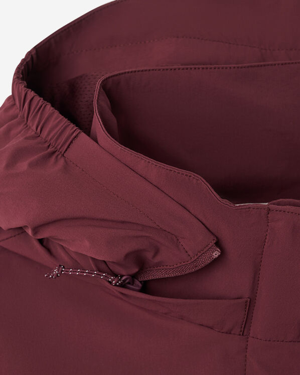 Horizon Woven Jacket
