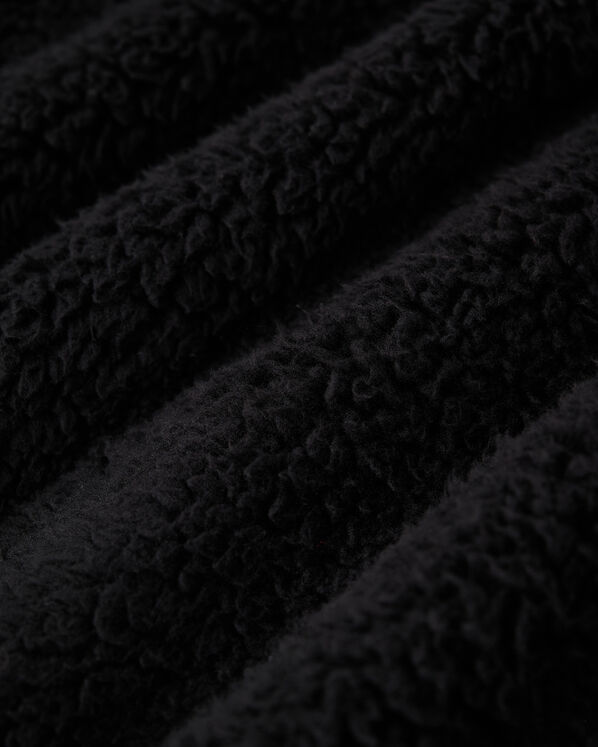 Creekside Shearling Fleece Jacket