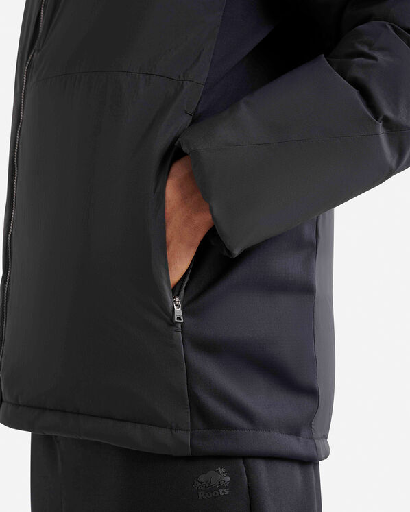 Nomad Hybrid Jacket