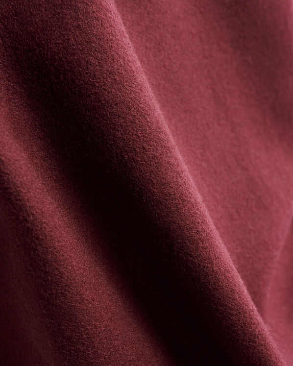 Mens Vintage Varsity Jacket