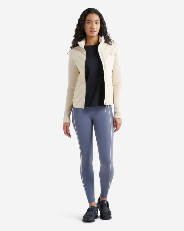 Horizon Insulated Hybrid Jacket