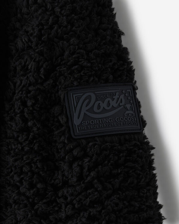 Creekside Shearling Fleece Jacket