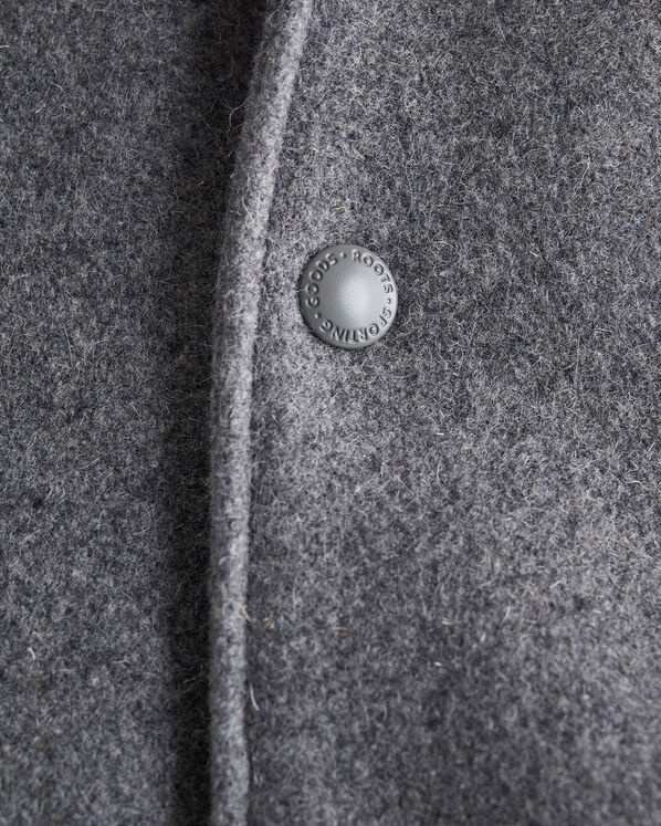 Mens Classic Varsity Jacket