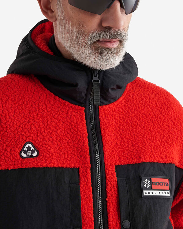 Alpine Goods Alta Fleece Jacket