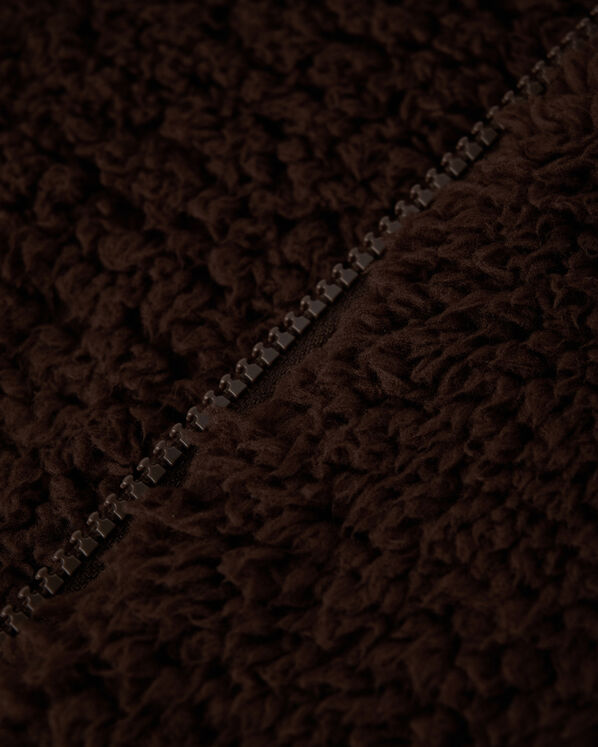 Creekside Shearling Fleece Jacket