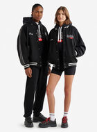 Northern Roots Varsity Jacket