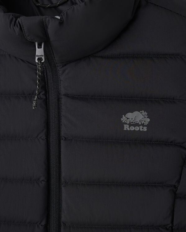 Roots Down Packable Vest