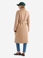 Alma Long Coat