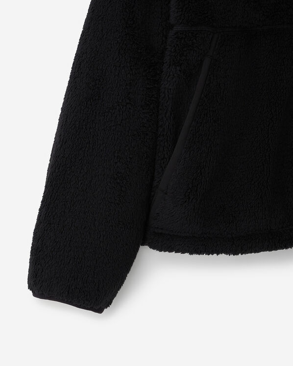 Creekside Shearling Fleece Jacket