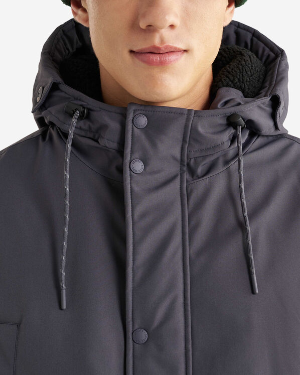 Jasper Parka