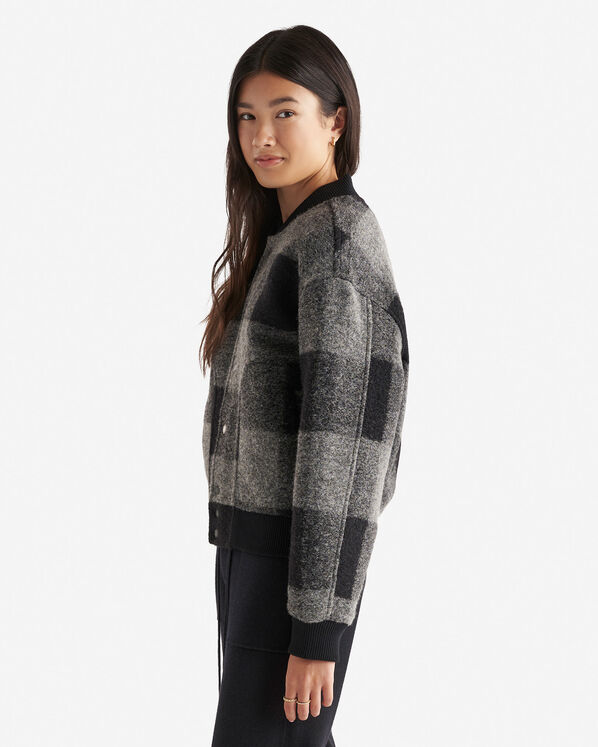 Seymour Flight Jacket