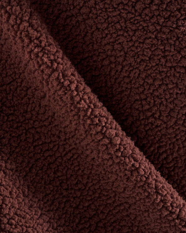 Alta Shearling Fleece Jacket