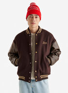 Mathews Vintage Varsity Jacket