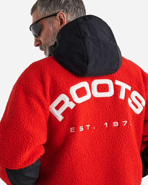 Alpine Goods Alta Fleece Jacket