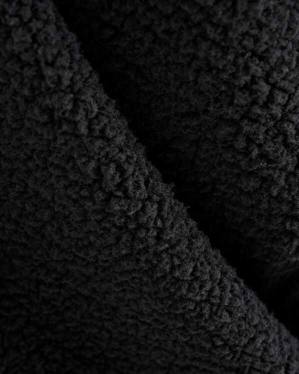 Alta Shearling Fleece Jacket