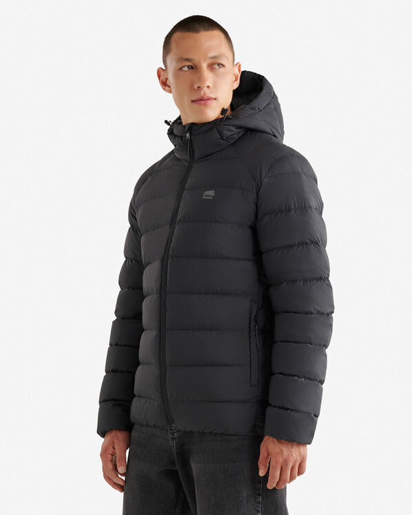 Roots Down Packable Jacket