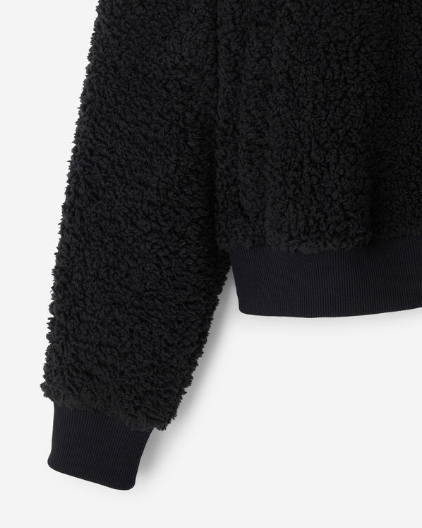 Creekside Shearling Fleece Jacket