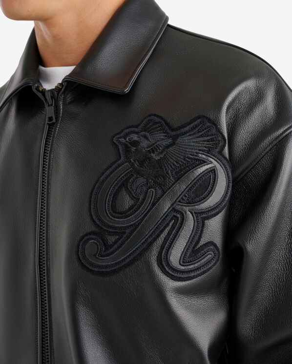 Roots Signature Varsity Jacket