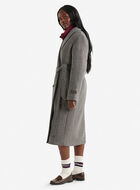Alma Long Coat