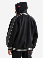Northern Roots Varsity Jacket