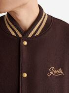 Mathews Vintage Varsity Jacket