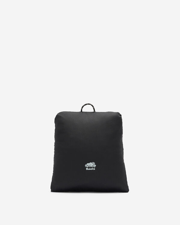 Roots Down Packable Vest