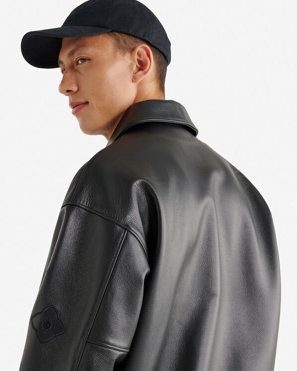 Roots Signature Varsity Jacket