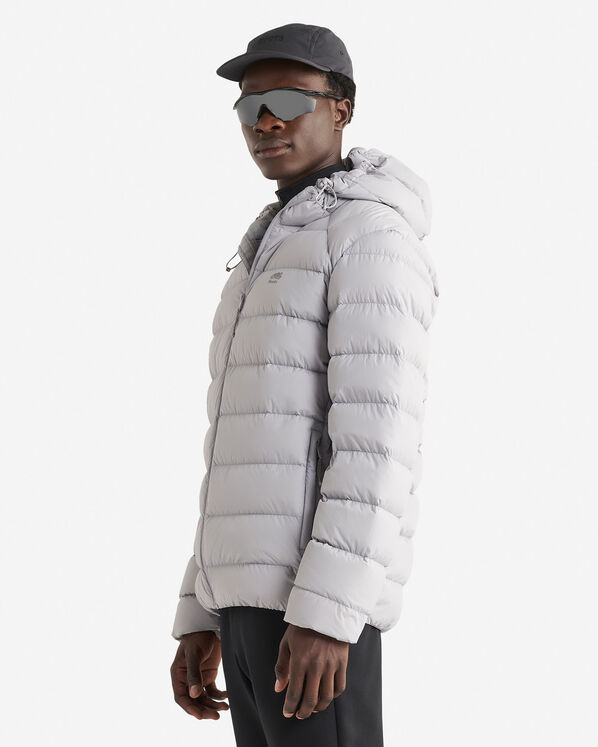 Roots Down Packable Jacket