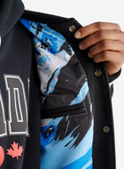 Northern Roots Varsity Jacket