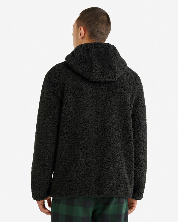 Creekside Shearling Fleece Jacket