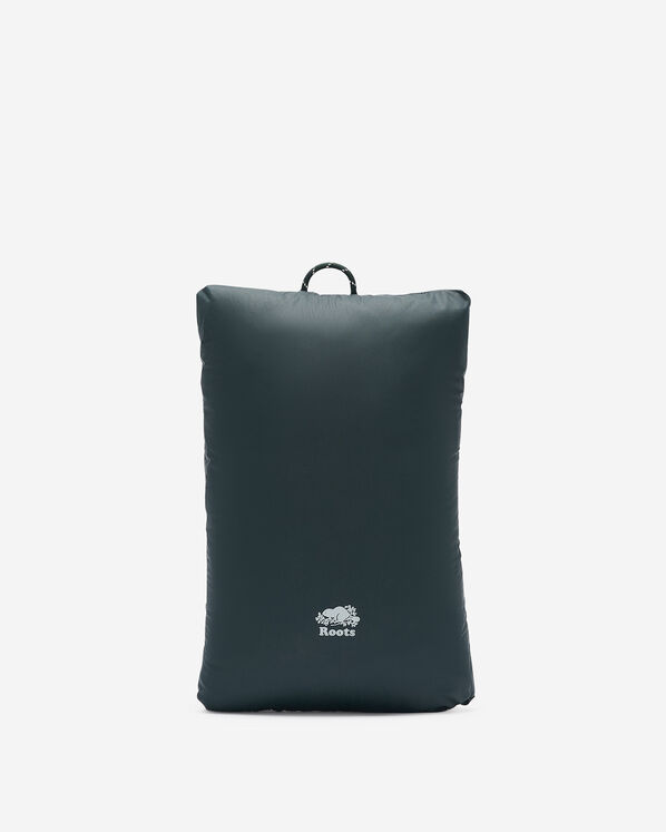 Roots Down Packable Vest