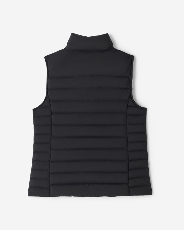 Roots Down Packable Vest