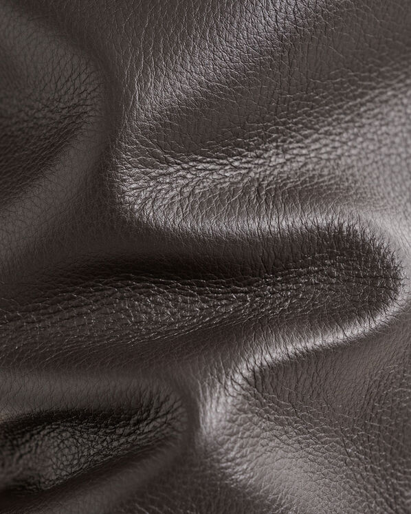 Mathews Vintage Varsity Jacket