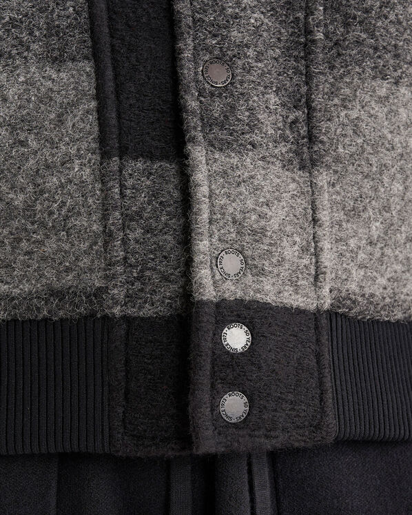 Seymour Flight Jacket