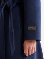 Alma Long Coat