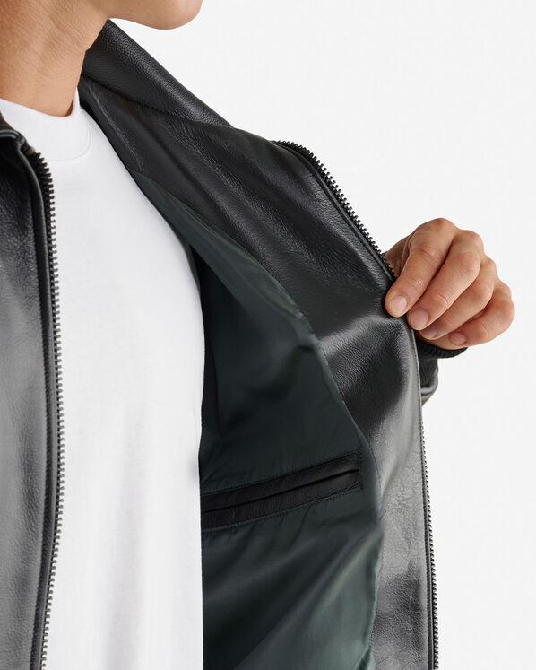 Roots Signature Varsity Jacket