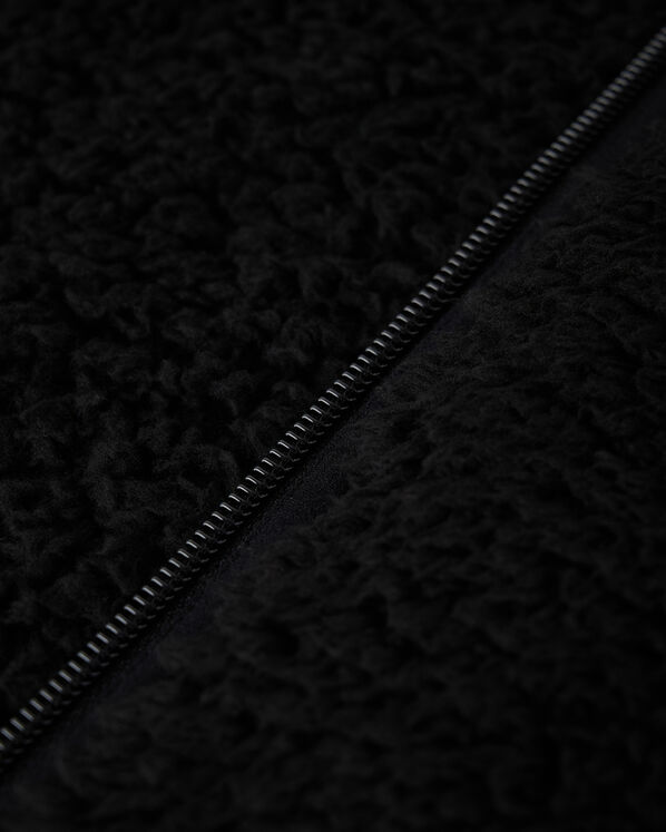 Creekside Shearling Fleece Jacket