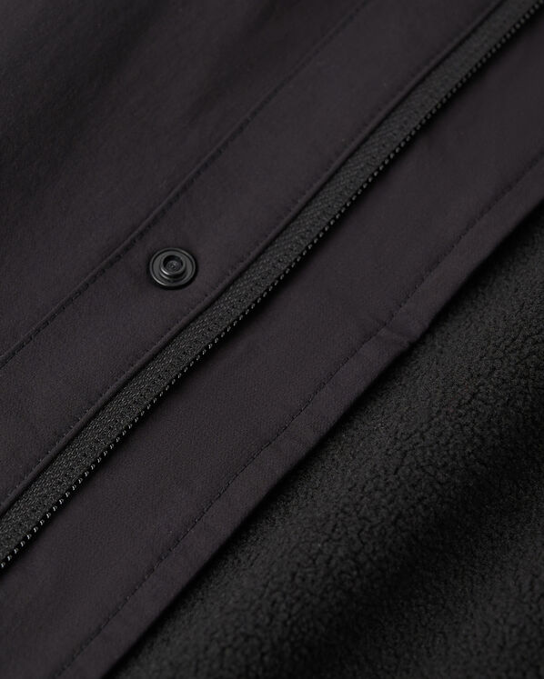 Horizon Woven Jacket