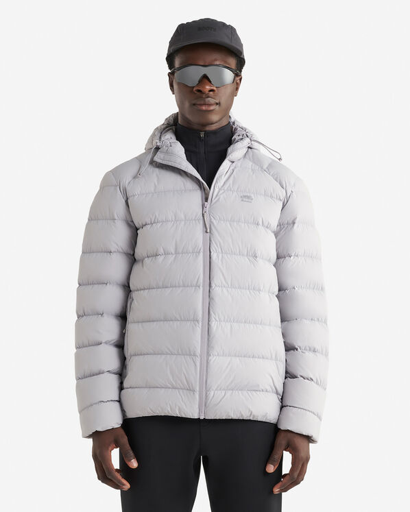 Roots Down Packable Jacket