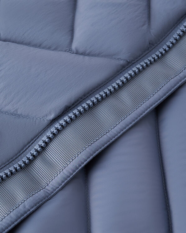 Horizon Insulated Hybrid Jacket