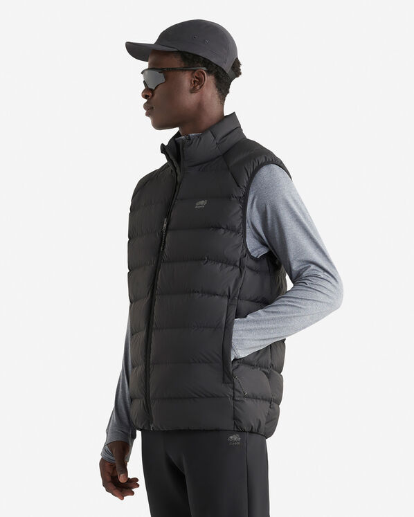 Roots Down Packable Vest