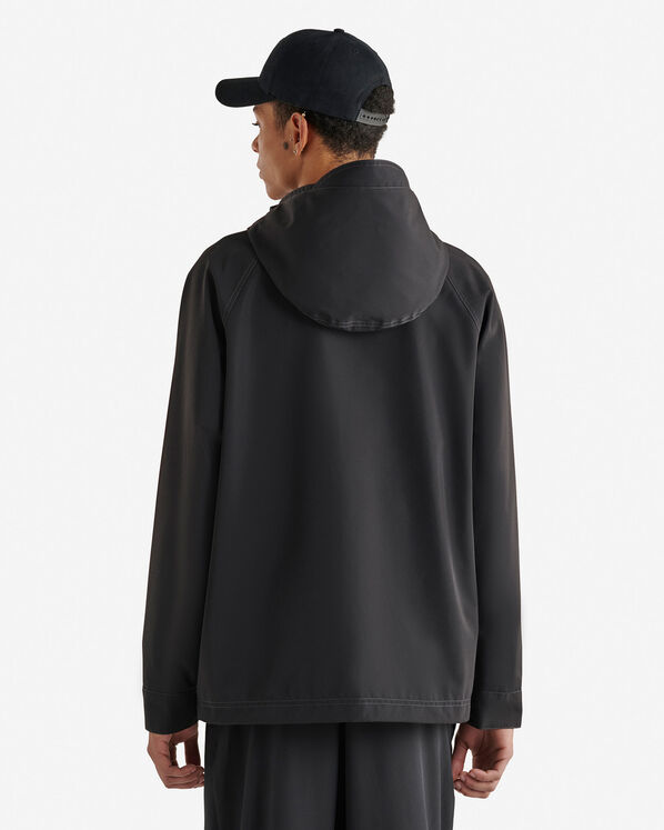 Hooded Field Jacket