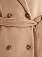 Alma Long Coat