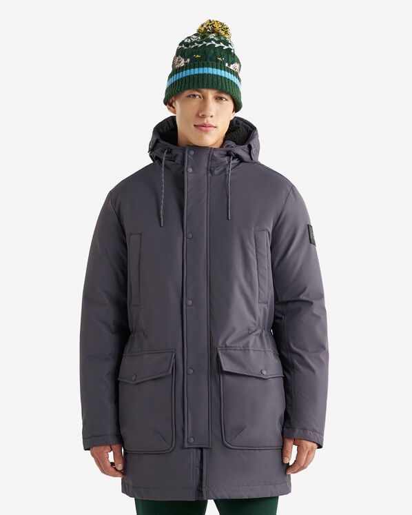 Jasper Parka