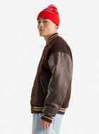 Mathews Vintage Varsity Jacket