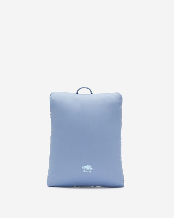 Roots Down Packable Jacket