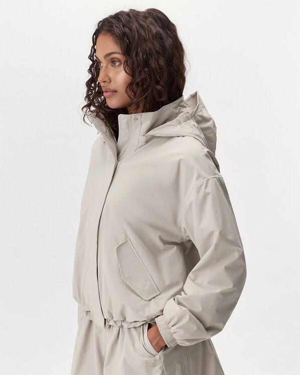 Horizon Woven Jacket